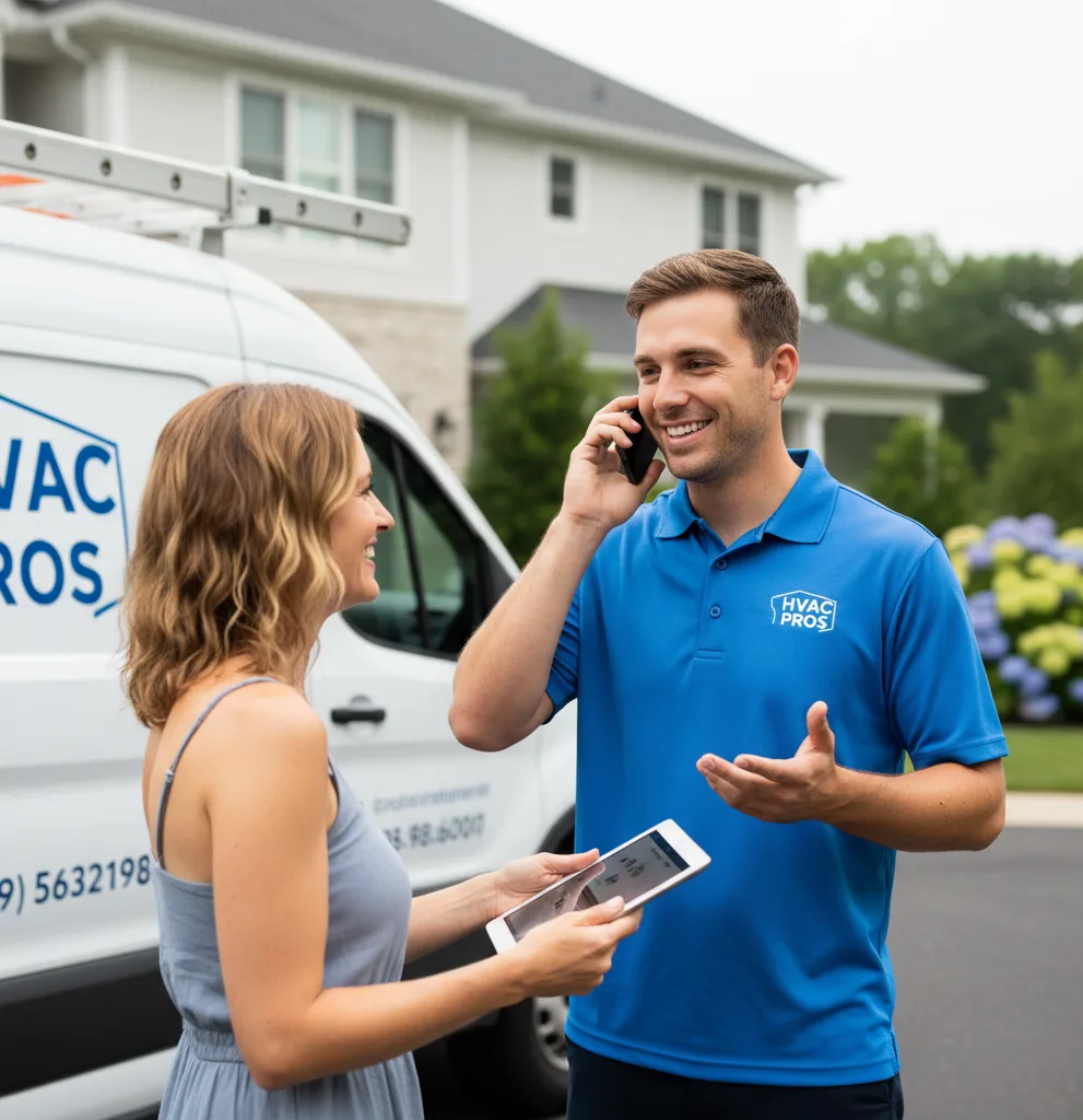 Furnace Repair in Holly Hill, FL